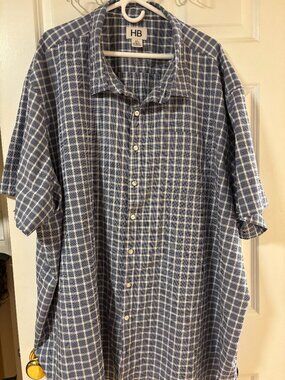 Harbor Bay Sport Shirt